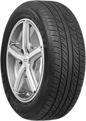 Nexen CP671 Radial Tire - 215/70R16 100H