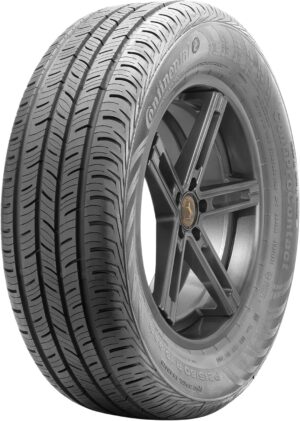 Continental 195/65R15 91H PRO CONTACT BW AS