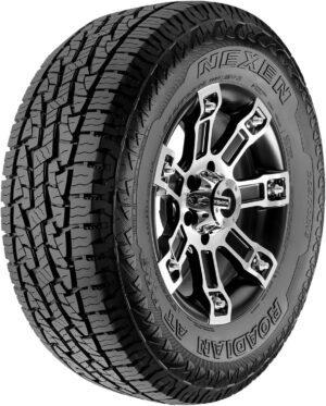 Nexen Roadian AT Pro RA8 All- Season Radial Tire-35/1250R1 128S 12-ply