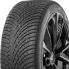 BERLIN Tires All Season 1 225/65/17 102 H - E/B/71Db All Weather (Car)