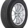 YOKOHAMA 225/65R17 101H G91A E4 Car Tires Installed By DialATire Y2256517G91212024-1