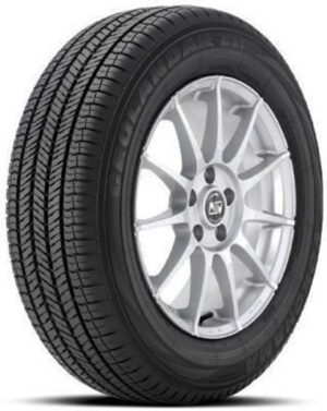 YOKOHAMA 225/65R17 101H G91A E4 Car Tires Installed By DialATire Y2256517G91212024-1