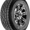 Nexen Roadian AT Pro RA8 All- Season Radial Tire-265/70R17 121S