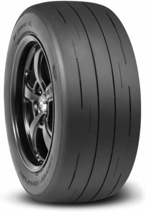 Mickey Thompson ET Street R Racing Radial Tire - P315/35R17