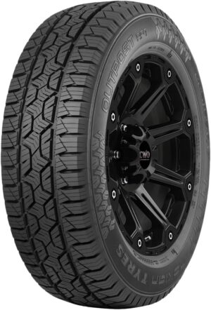 Nokian Tyres Outpost APT 265/70R16 112T