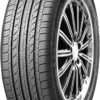 NEXEN N'Priz AH8 All-Season Radial Tire - 195/65R15 91H