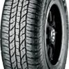 Yokohama Geolandar A/T G015 all_ Season Radial Tire-235/65R17 108H