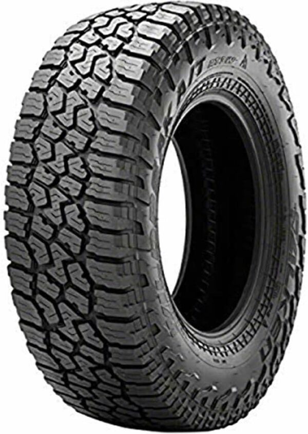 Falken Wildpeak AT3W LT235/70R16 109 T