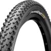 Continental ShieldWall Mountain Bike Tire - All Terrain Replacement MTB Tire (26", 27.5", 29")