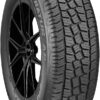 Mastercraft Stratus AP All-Terrain Tire - LT275/65R18 10ply