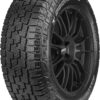 Pirelli Scorpion All Terrain Plus 225/65R17 102H Light Truck Tire