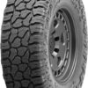 Falken 255/80R17 121/118R E WILDPEAK R/T01 BW