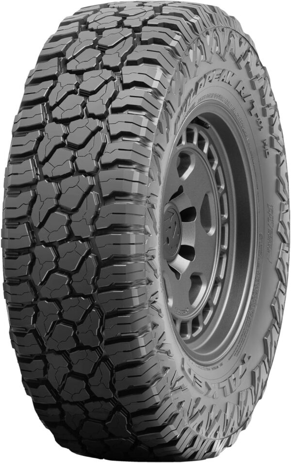 Falken 255/80R17 121/118R E WILDPEAK R/T01 BW