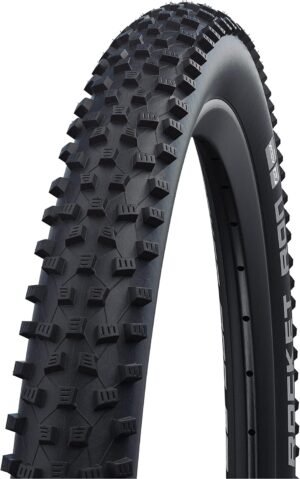 Schwalbe Unisex - Adult Rocket Ron Bicycle Tyres