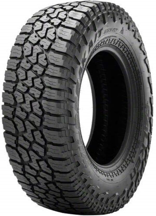 Falken Wildpeak A/T3W all_ Terrain Radial Tire-37X12.50R20 126R