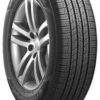 Hankook 265/60R18 110V RA33 Car Tires Installed By DialATire HK43722024SF-1