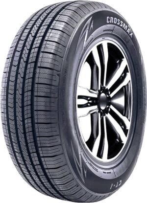 Crossmax 205/55R16 94V XL CT-1, All Season, Radial