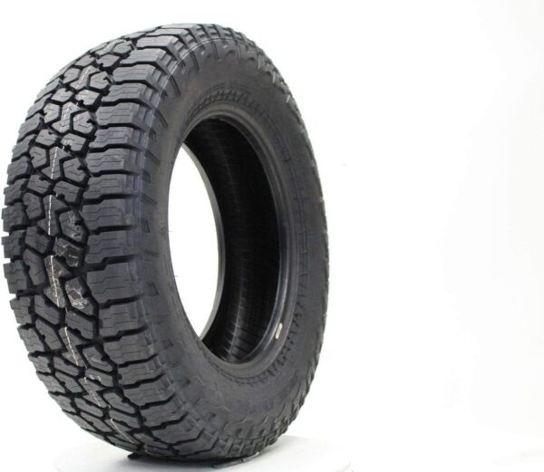 Falken Wildpeak A/T3W all_ Terrain Radial Tire-LT285/65R18 125S