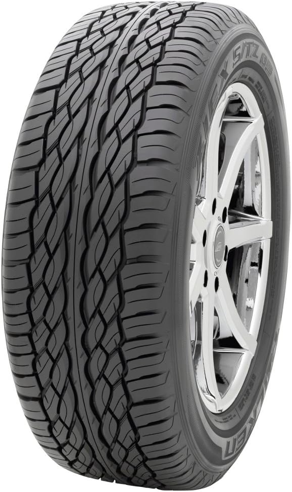 Falken Ziex S/TZ-05 All-Season Radial Tire - 305/50R20 120H