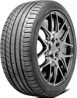 Goodyear Eagle Sport All-Season 225/40R18 92W Tire