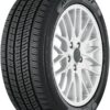 Yokohama AVID ASCEND GT all_ Season Radial Tire-215/45R17 91V