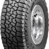 Falken Wildpeak AT3W - 215/65R17 SL 99T