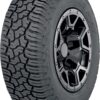 Yokohama Geolandar X-AT All Terrain LT285/70R17 121/118S D Light Truck Tire