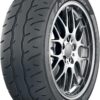 Yokohama Advan Neova AD09 UHP 205/50R15 86V Passenger Tire