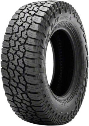 Falken Wildpeak A/T3W all_ Terrain Radial Tire-LT285/55R20 122T