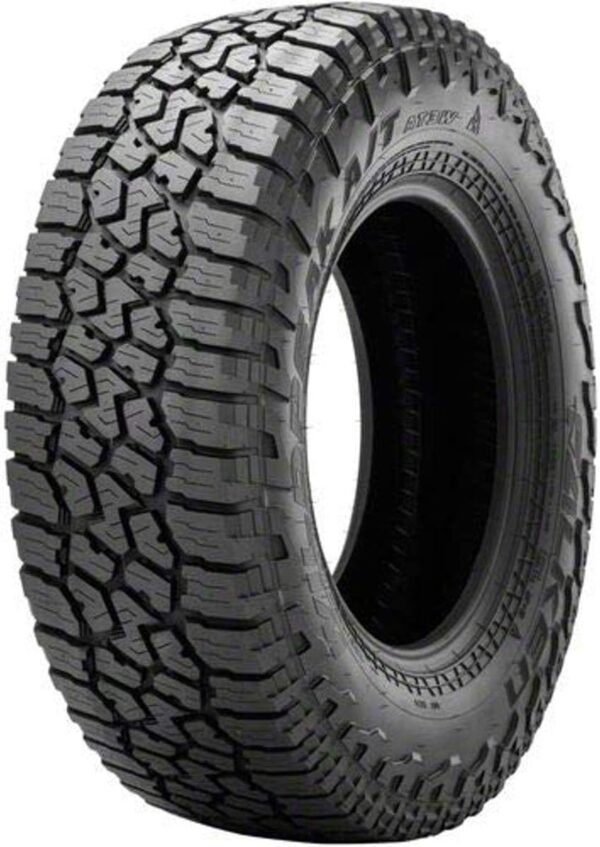 Falken Wildpeak A/T3W all_ Terrain Radial Tire-LT285/55R20 122T