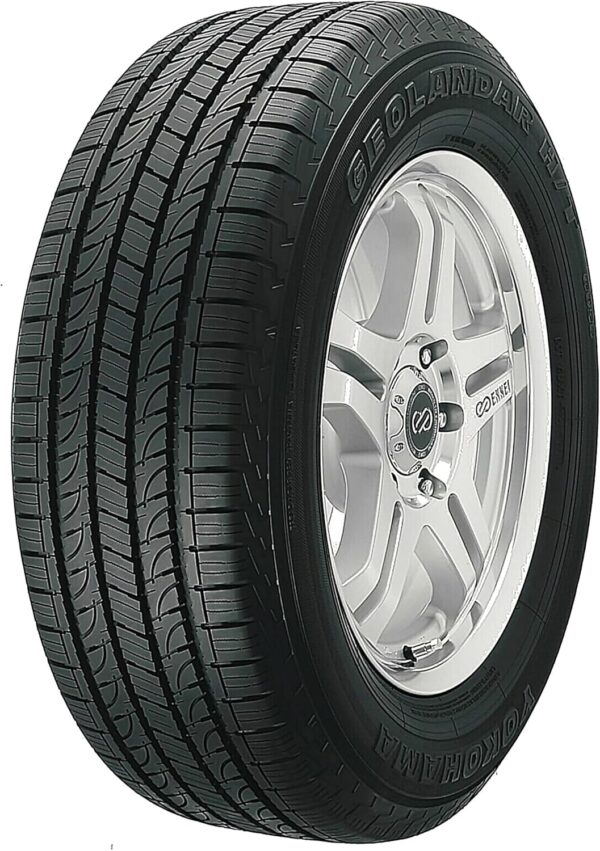 Yokohama GEOLANDAR H/T G056 All-Season Radial Tire - 265/65R17 110T