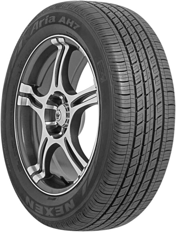 Nexen Aria AH7 All- Season Radial Tire-215/70R16 100H