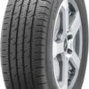 Falken Sincera SN250 A/S All Season Radial Tire-225/45R18 95V XL-ply