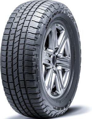 Falken WILDPEAK H/T HT02 All Season Radial Tire-265/65R18 114H