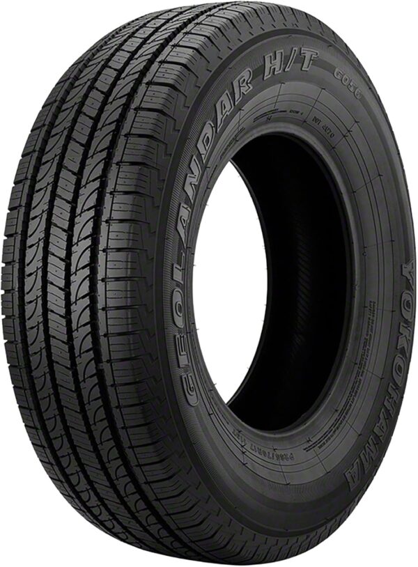 Yokohama Geolandar H/T G056 275/70R16 114H Light Truck Tire