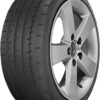 YOKOHAMA 225/45R19 96Y XL ADVAN APEX V601 BW