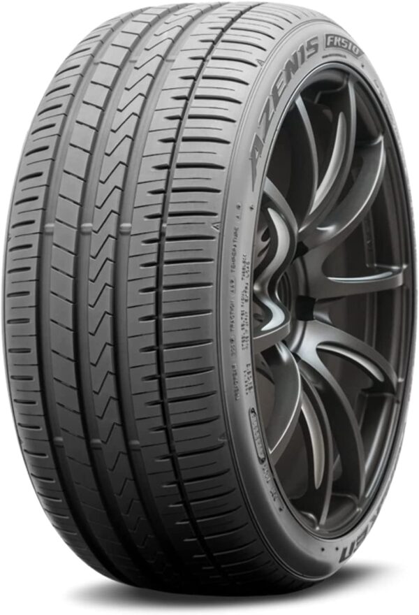 FALKEN 265/45R20 108Y XL AZENIS FK510 SUV BW