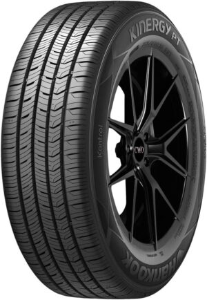 HANKOOK Kinergy PT H737 ALL SEASON RADIAL TIRE - 225/40R18 XL 92V