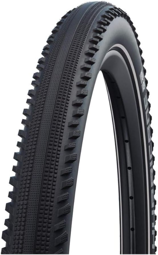 Schwalbe Hurricane Performance Drahtreifen // 57-622 (29x2,25') RaceGuard