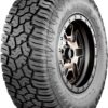 Yokohama Geolandar X-AT All Terrain 265/60R18 114T XL Light Truck Tire