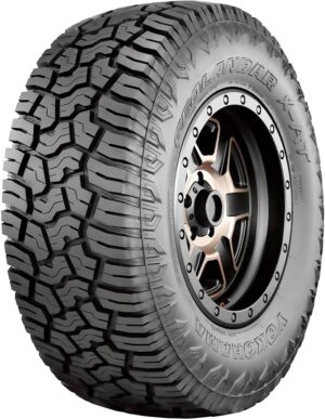 Yokohama Geolandar X-AT All Terrain 265/60R18 114T XL Light Truck Tire