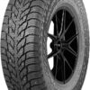 Nokian Hakkapeliitta LT 3 Studded LT225/75R16 115/112Q E