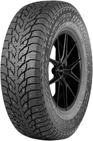 Nokian Hakkapeliitta LT 3 Studded LT225/75R16 115/112Q E