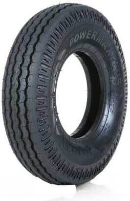 4.80-8 6PR TUBELESS TYRE