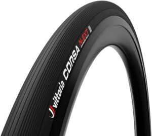 Vittoria Corsa N.EXT 700x24c Fold Full Black G2.0