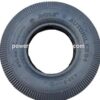 MRF Automiller 4.00-8 76N AUTO Tyre(6PLY)