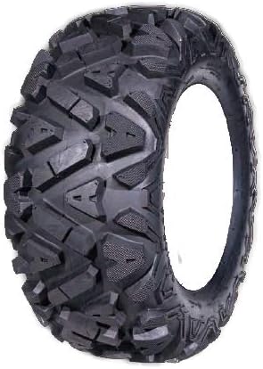 FAR EAST ATV OFF ROAD TYRE 27X11-12, 8 PLY, POLARIS BUGGY QUAD BIKE TIRE