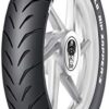 MRF Zapper-S 28175020 140/70 R17 66H Tubeless Bike Tyre, Rear