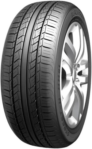 Blackhawk 86H Street-H 185/65R14 | Black