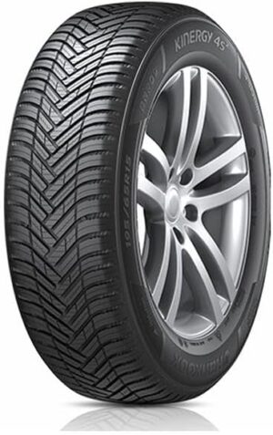 Hankook Kinergy 4S 2 H750 XL M+S - 185/60R15 88H - All Season Tyres